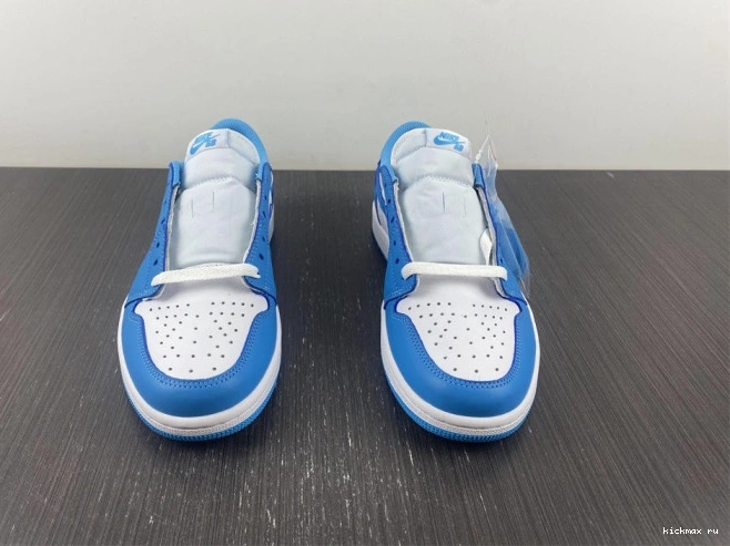 Cheap MAX CJ7891-401 Low Jordan SB 1 UNC Air Nike x 0718